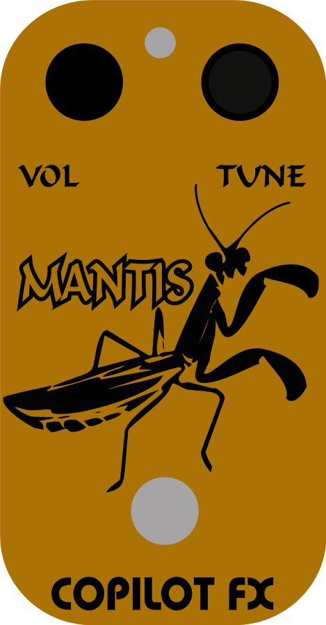 mantis